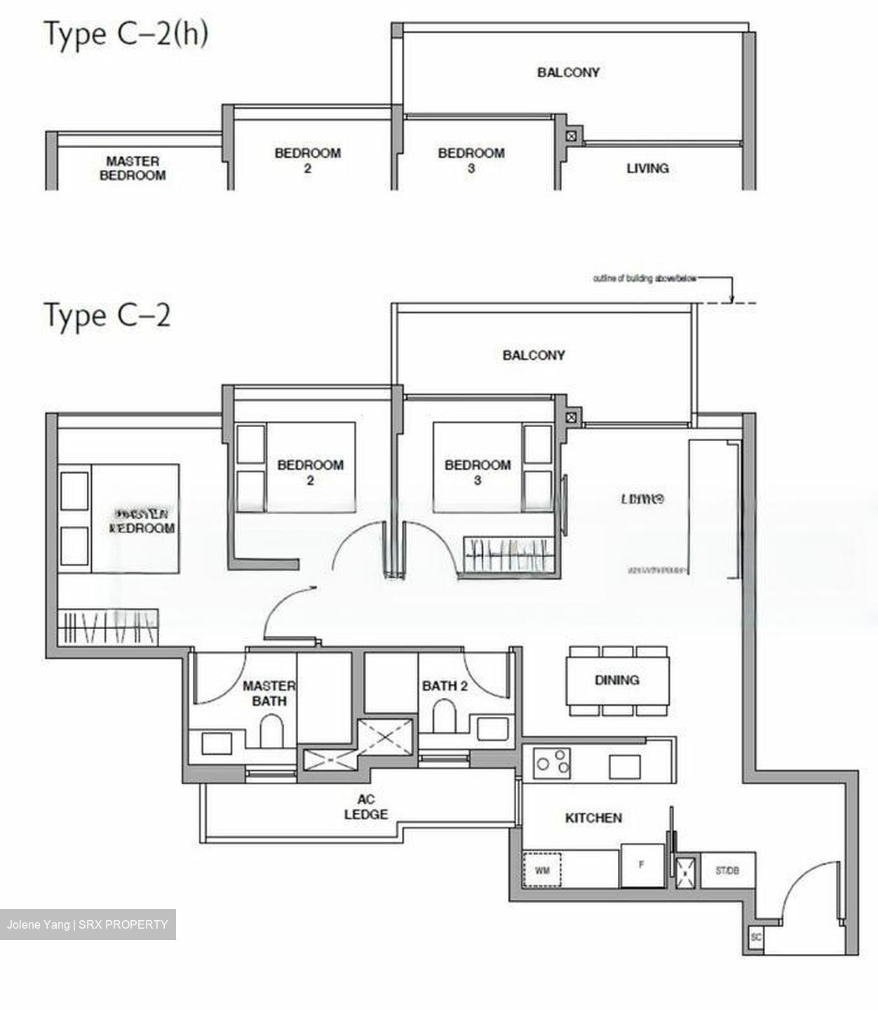 Royalgreen (D10), Condominium #467735901